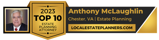 Estate Planning Lawyer Anthony McLaughlin