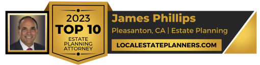 Estate Planning Lawyer James Phillips