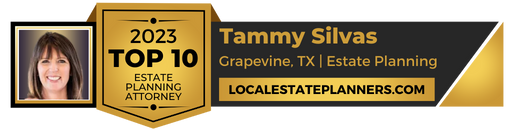 Estate Planning Lawyer Tammy Silvas