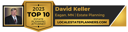 Estate Planning Lawyer David Keller