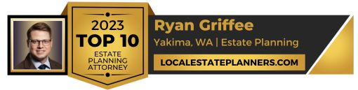 Estate Planning Lawyer Ryan Griffee