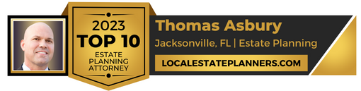 Estate Planning Lawyer Thomas Asbury