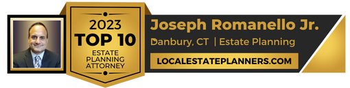 Estate Planning Lawyer Joseph Romanello 