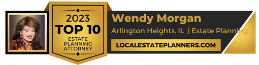 Estate Planning Lawyer Wendy Morgan