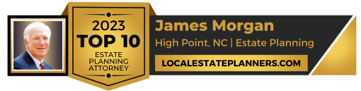 Estate Planning Lawyer James Morgan