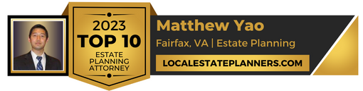 Estate Planning Lawyer Matthew Yao