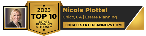 Estate Planning Lawyer Nicole Plottel