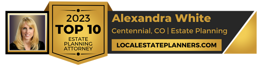 Estate Planning Lawyer Alexandra White