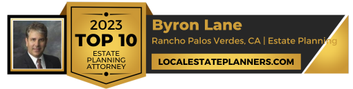 Estate Planning Lawyer Byron Lane