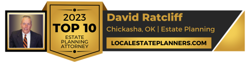 Estate Planning Lawyer David Ratcliff