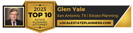 Estate Planning Lawyer Glen Yale