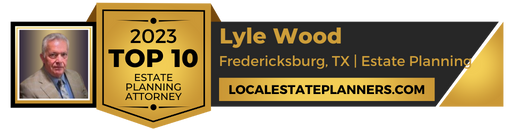 Estate Planning Lawyer Lyle Wood