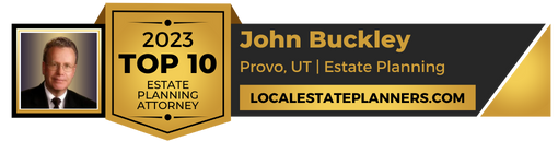 Estate Planning Lawyer John Buckley