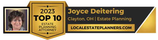 Estate Planning Lawyer Joyce Deitering