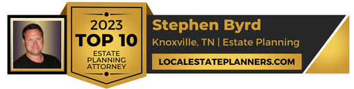 Estate Planning Lawyer Stephen Byrd