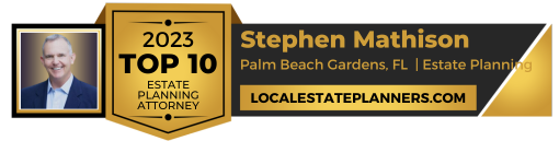 Estate Planning Lawyer Stephen Mathison