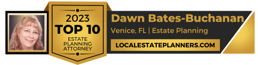 Estate Planning Lawyer Dawn Bates-Buchanan