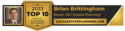 Estate Planning Lawyer Brian Brittingham