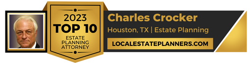 Estate Planning Lawyer Charles Crocker