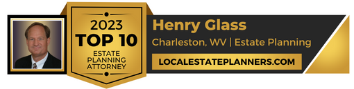 Estate Planning Lawyer Henry Glass