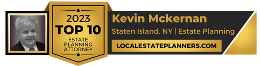 Estate Planning Lawyer Kevin Mckernan