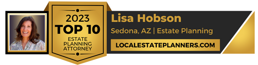 Estate Planning Lawyer Lisa Hobson