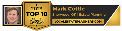 Estate Planning Lawyer Mark Cottle