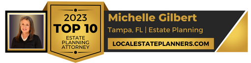 Estate Planning Lawyer Michelle Gilbert