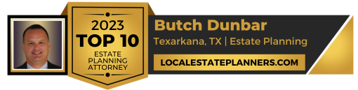 Estate Planning Lawyer Butch Dunbar