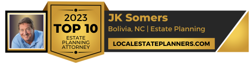 Estate Planning Lawyer JK Somers