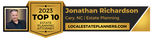 Estate Planning Lawyer Jonathan Richardson