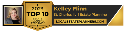 Estate Planning Lawyer Kelley Flinn