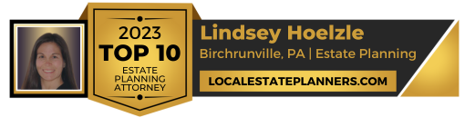 Estate Planning Lawyer Lindsey Hoelzle