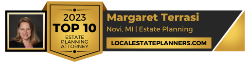 Estate Planning Lawyer Margaret Terrasi