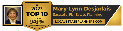 Estate Planning Lawyer Mary-Lynn Desjarlais