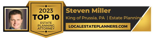 Estate Planning Lawyer Steven Miller