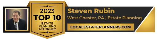 Estate Planning Lawyer Steven Rubin